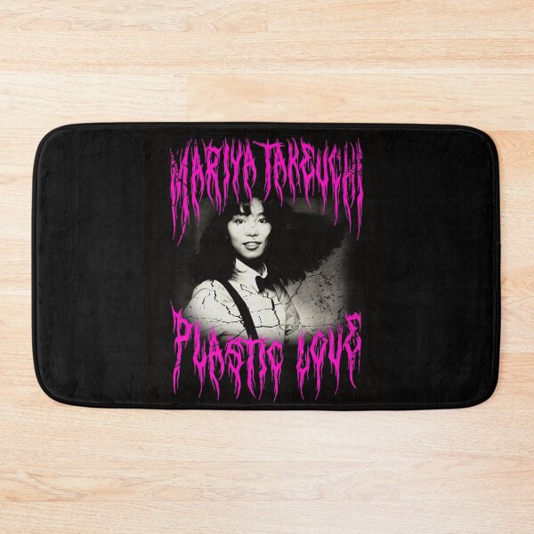 Item preview, Plastic Love designed and sold by KatySouders.