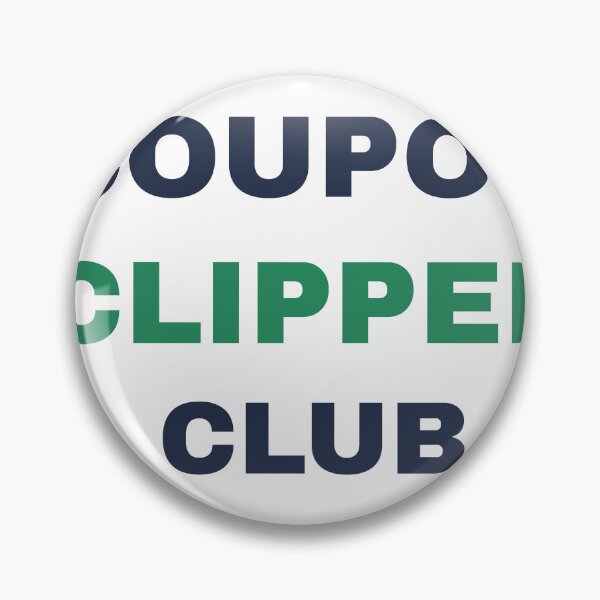 Item preview, Coupon Clipper Club designed and sold by lamarbee.