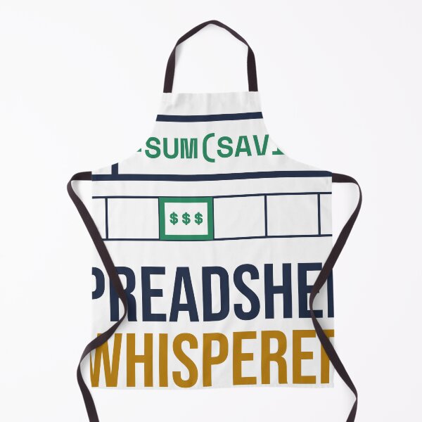 Item preview, Spreadsheet Whisperer - SUM Savings designed and sold by lamarbee.