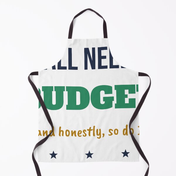 Item preview, Y'all Need a Budget designed and sold by lamarbee.