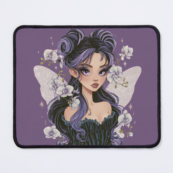 Item preview, Gothic Fairy designed and sold by NovaBlossomCo.