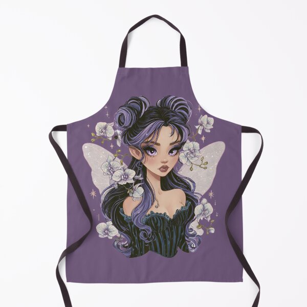 Item preview, Gothic Fairy designed and sold by NovaBlossomCo.