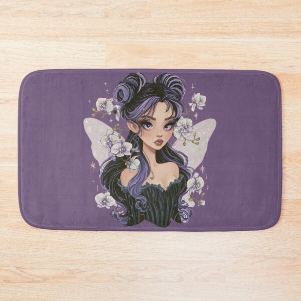 Item preview, Gothic Fairy  designed and sold by NovaBlossomCo.