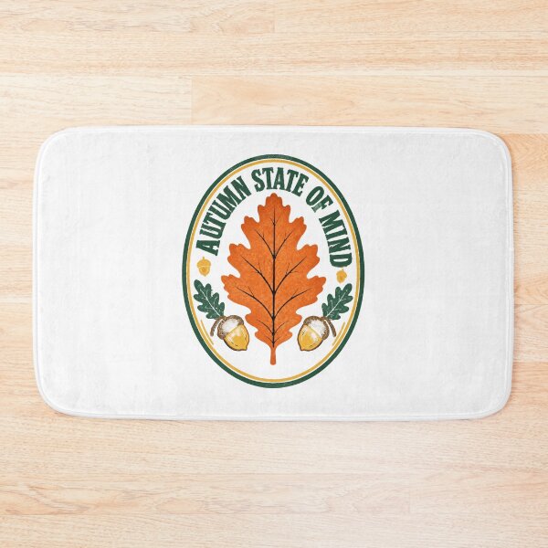 Item preview, autumn state of mind designed and sold by jxnnbrown.
