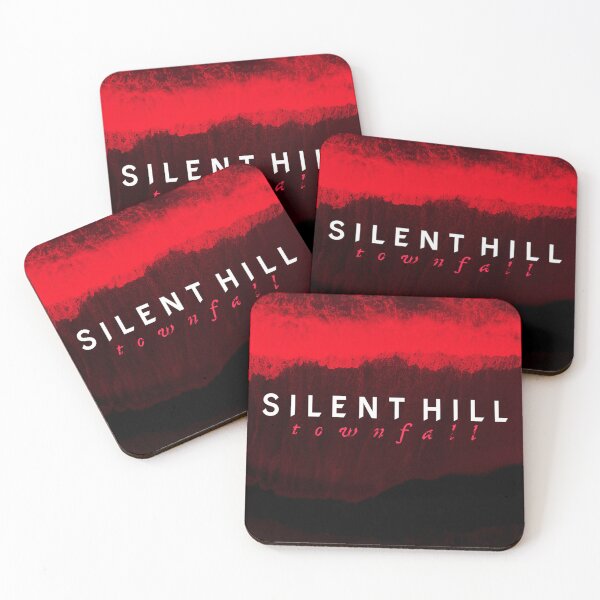 Item preview, Townfall Red sea designed and sold by DeviantMerch.