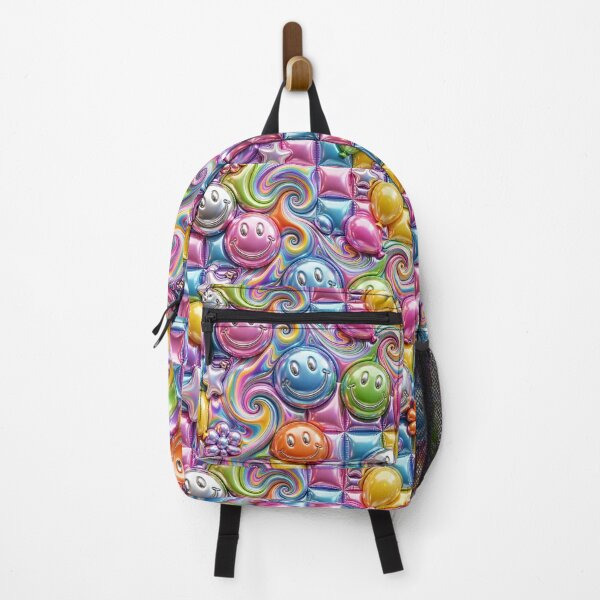 Item preview, Emoticono esponjoso designed and sold by AwesomeDigiShop.