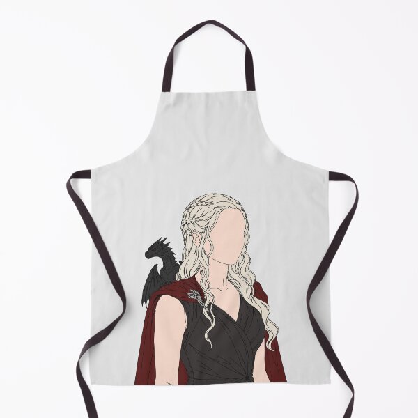 Item preview, Daenerys (Game Of Thrones) designed and sold by Alpha1810.