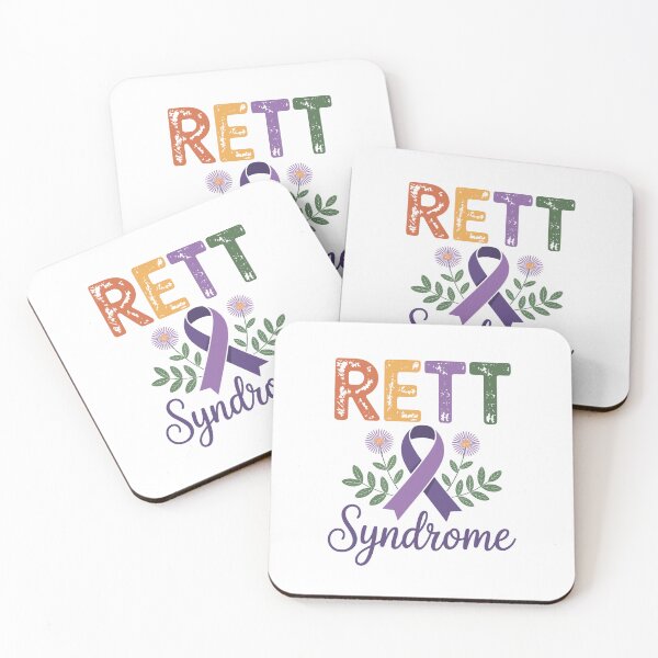 Item preview, Rett Syndrome designed and sold by jkrphoto.