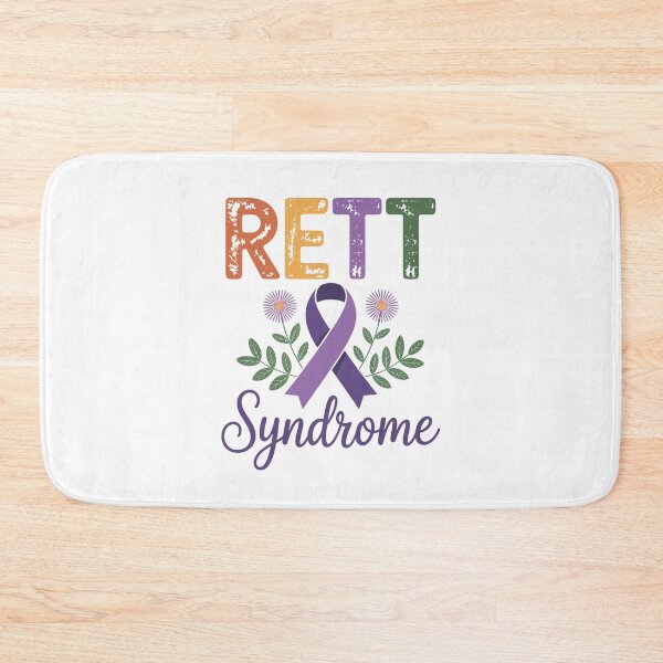 Item preview, Rett Syndrome designed and sold by jkrphoto.