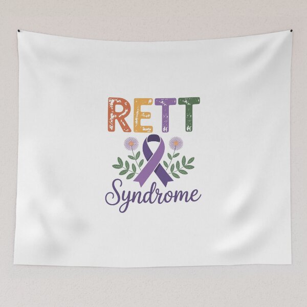 Item preview, Rett Syndrome designed and sold by jkrphoto.