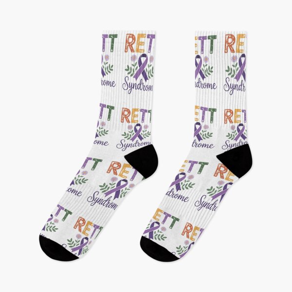 Item preview, Rett Syndrome designed and sold by jkrphoto.