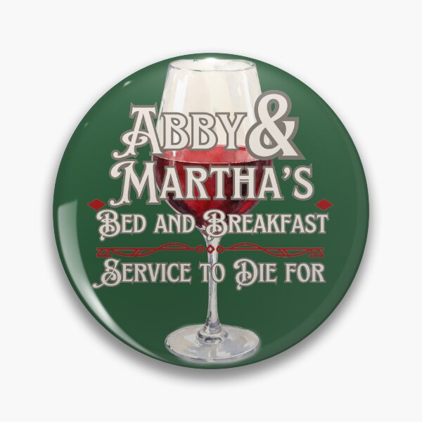 Item preview, Abby and Martha's designed and sold by Carry-Arrow.