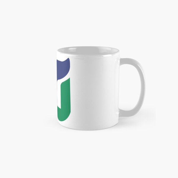 Hartford Whalers Classic Mug