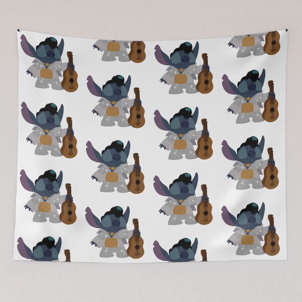 Item preview, Elvis designed and sold by Jordxnr.
