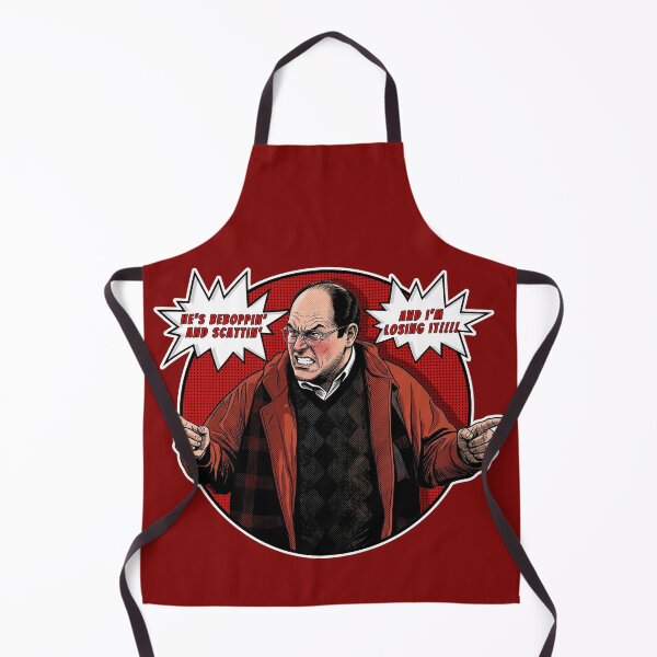 Item preview, George Having a Meltdown designed and sold by Deviant Logic Design.