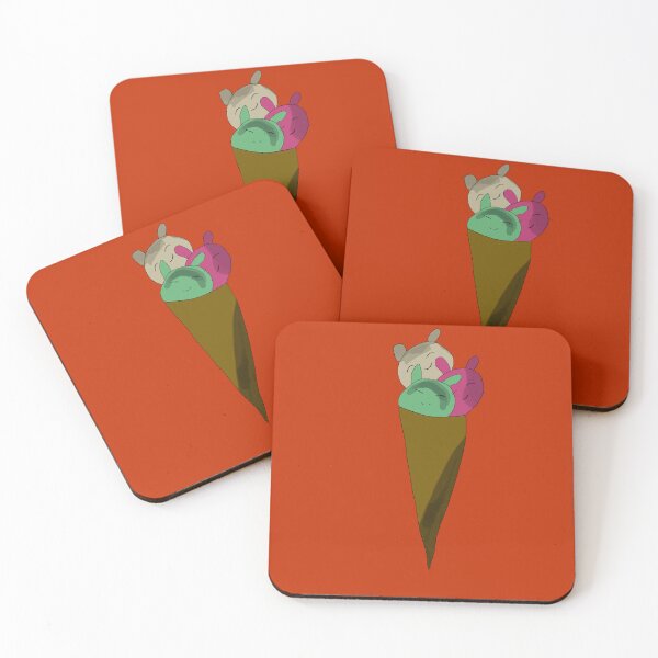 Item preview, Fluffy Ice Cream designed and sold by TokityT.