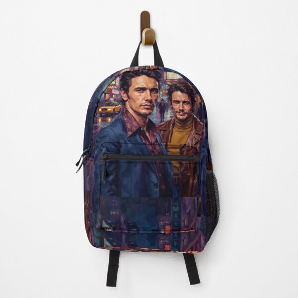 Item preview, The Deuce Period Drama Fine Art Tribute designed and sold by Art's Diner.
