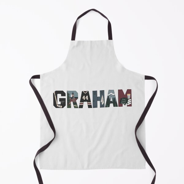 Item preview, Graham (Off Campus) designed and sold by Delmu16.