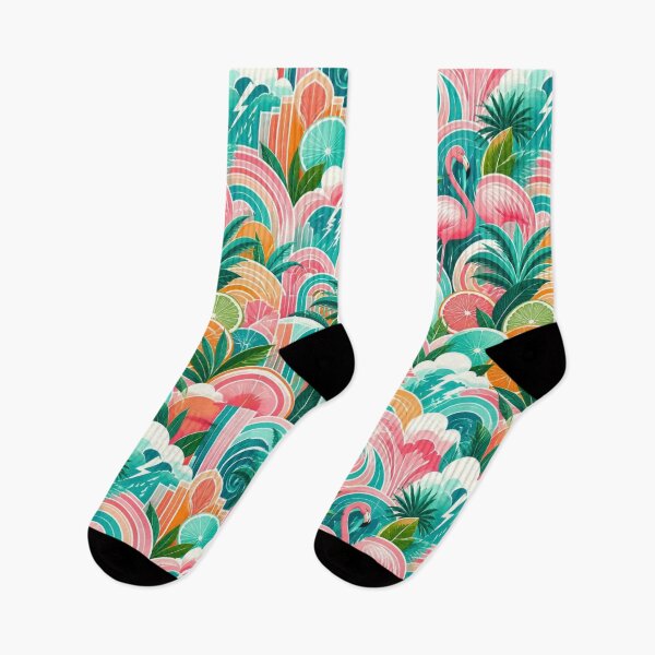 Item preview, Florida Electric Paradise designed and sold by Whimspired By Paxx.