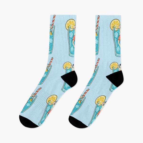 Item preview, Chilling in Icy Water and Dreaming of Winter designed and sold by karamram.