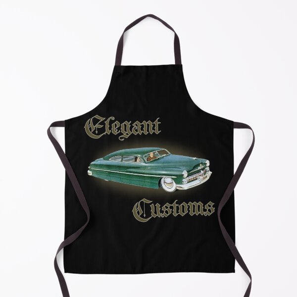 Item preview, 1950 Mercury Advertisement with text - Lowrider, Kustom, Hot Rod, Muscle Car designed and sold by Elegant Customs.