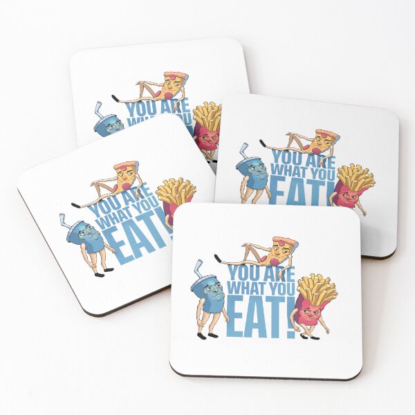 Item preview, You are what you eat designed and sold by FayArts.