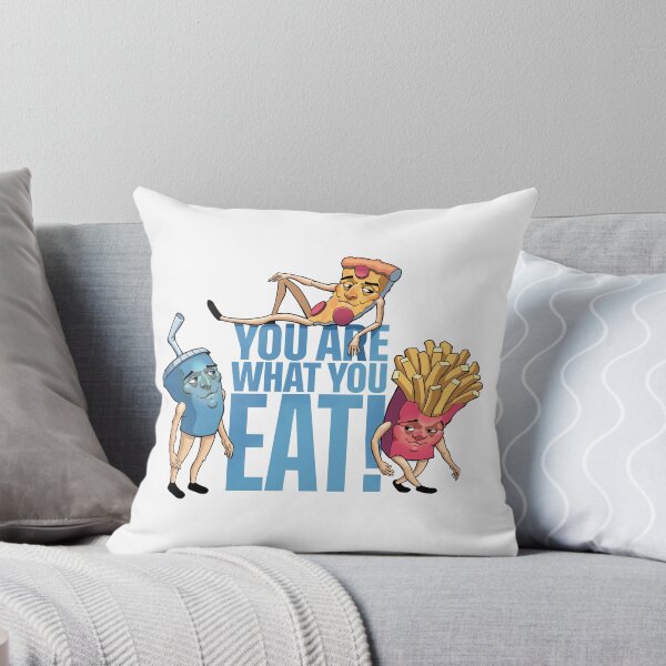 Item preview, You are what you eat designed and sold by FayArts.