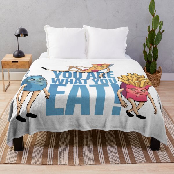 Item preview, You are what you eat designed and sold by FayArts.
