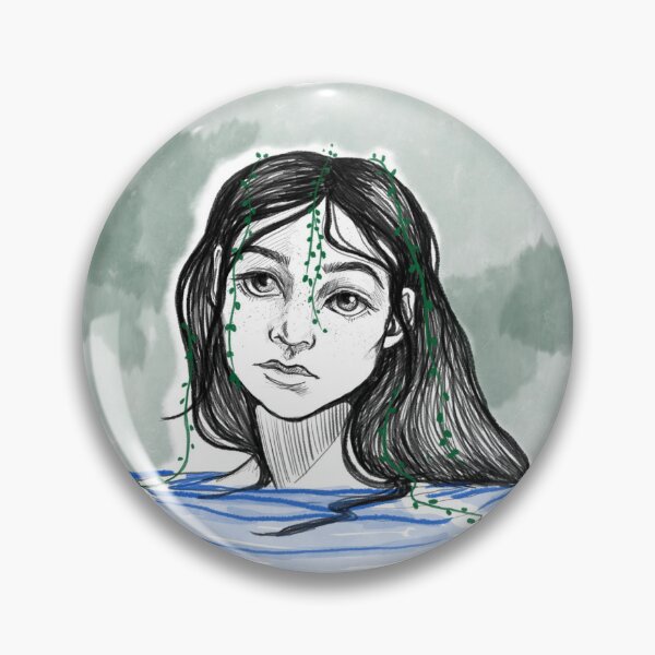 Artikelvorschau, Waten im Wasser entworfen und verkauft von AAGWorks.