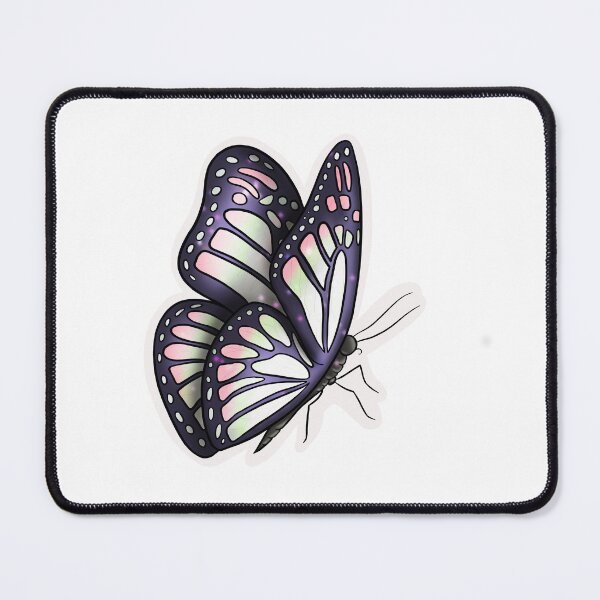 Item preview, Insect Butterfly Hashira designed and sold by Schneckenschmiede (Flarenol).