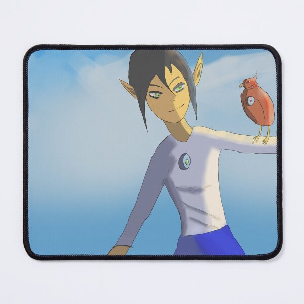 Item preview,  Loyal Feathered Friend designed and sold by TokityT.