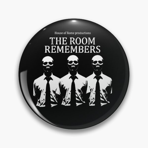Item preview, HRP Originals: "The Room Remembers" designed and sold by HouseofRome.