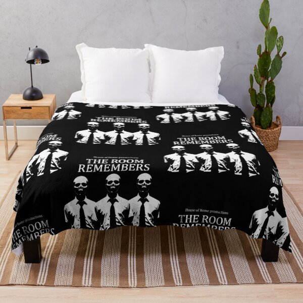 Item preview, HRP Originals: "The Room Remembers" designed and sold by HouseofRome.