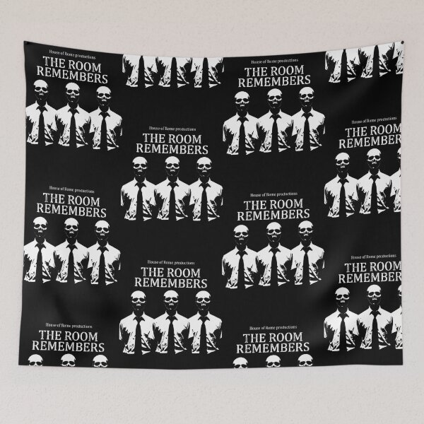 Item preview, HRP Originals: "The Room Remembers" designed and sold by HouseofRome.