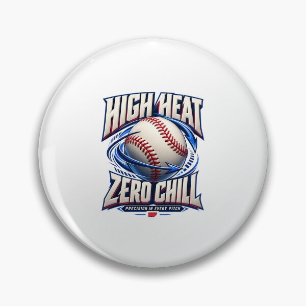 Item preview, High Heat Zero Chill designed and sold by eWproject.
