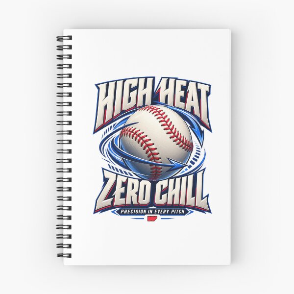 Item preview, High Heat Zero Chill designed and sold by eWproject.