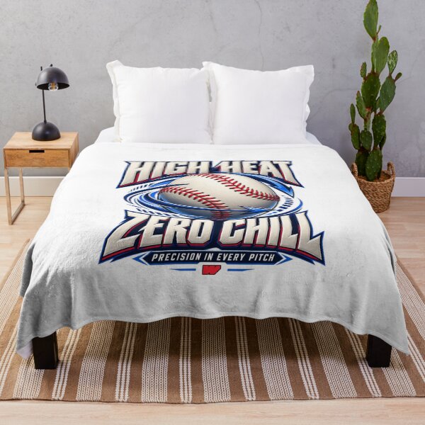 Item preview, High Heat Zero Chill designed and sold by eWproject.