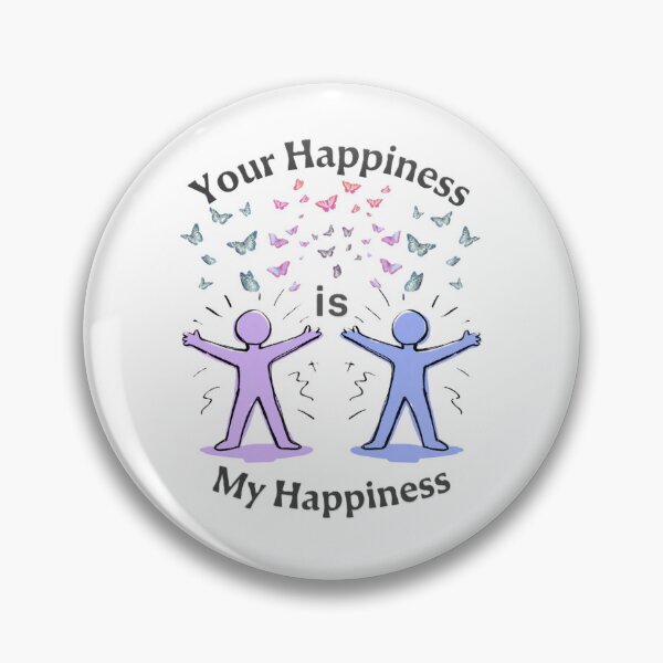 Item preview, Your Happiness is My Happiness  designed and sold by A Joy ~ Creation.