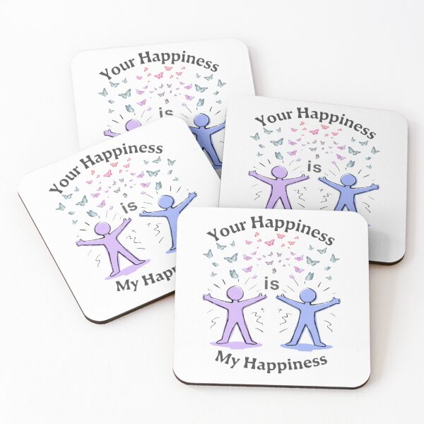 Item preview, Your Happiness is My Happiness  designed and sold by A Joy ~ Creation.