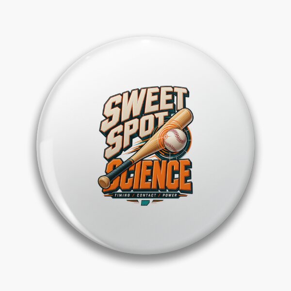 Item preview, Sweet Spot Science designed and sold by eWproject.