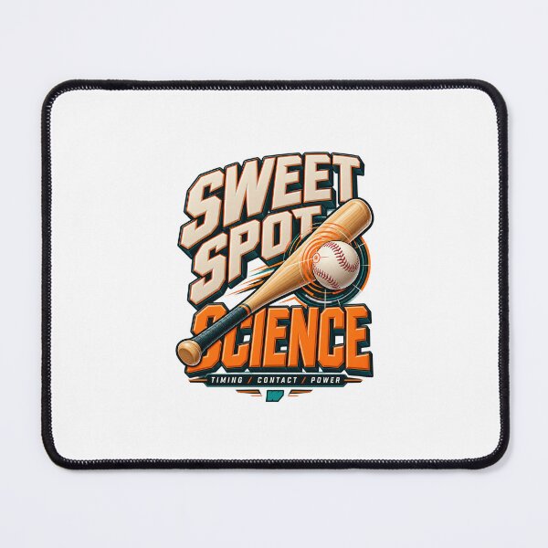 Item preview, Sweet Spot Science designed and sold by eWproject.