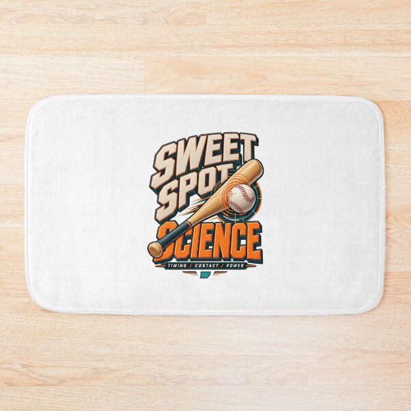 Item preview, Sweet Spot Science designed and sold by eWproject.