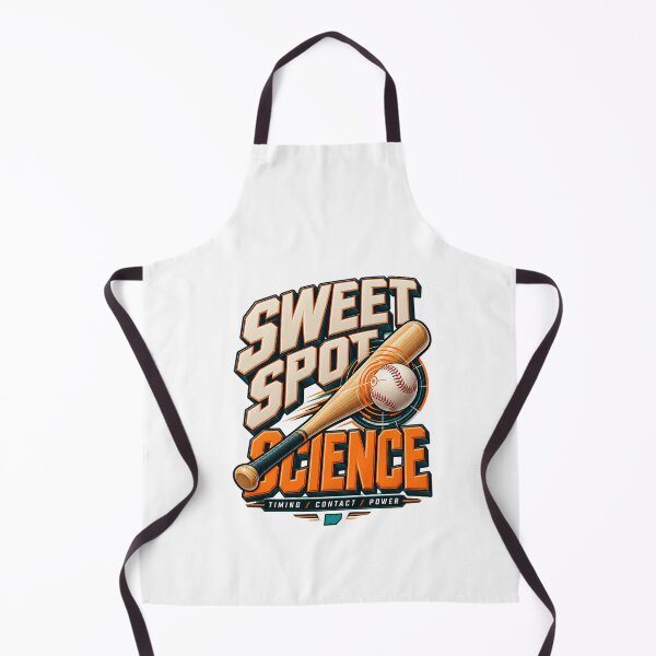 Artikelvorschau, Sweet Spot Science entworfen und verkauft von eWproject.