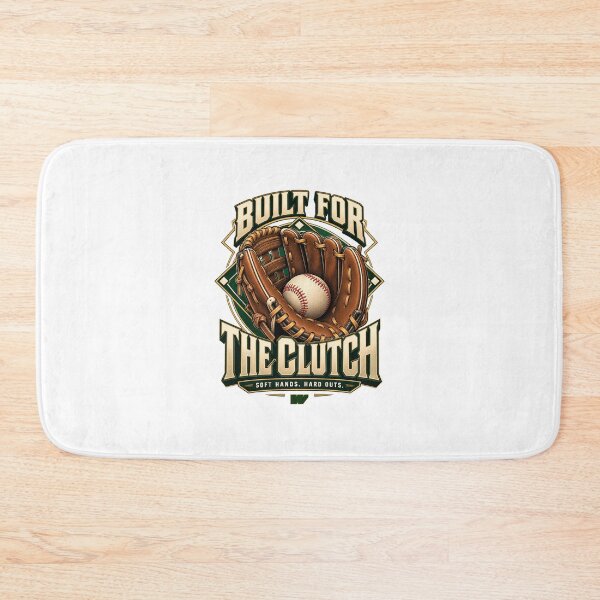Item preview, Built for the Clutch designed and sold by eWproject.