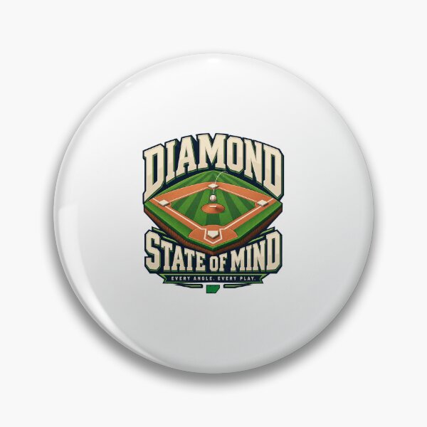 Item preview, Diamond State of Mind designed and sold by eWproject.