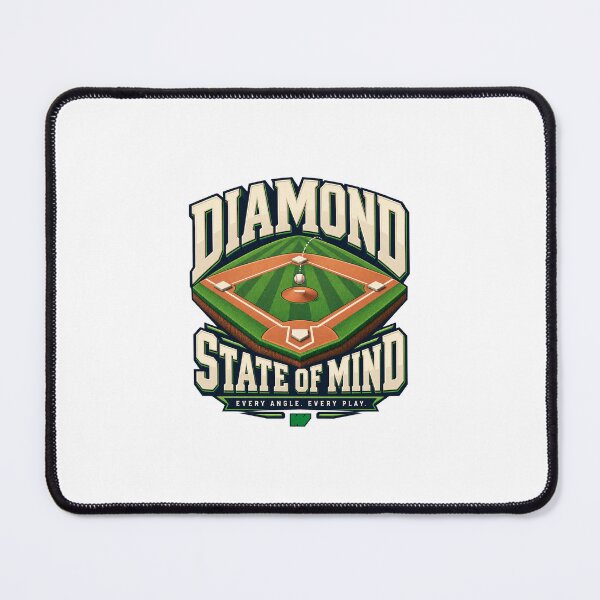 Item preview, Diamond State of Mind designed and sold by eWproject.