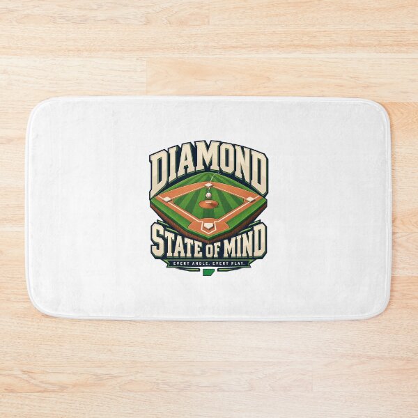 Item preview, Diamond State of Mind designed and sold by eWproject.