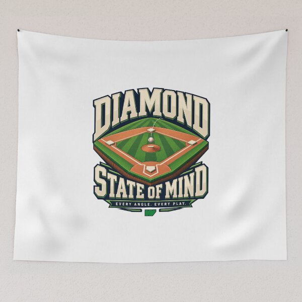 Item preview, Diamond State of Mind designed and sold by eWproject.