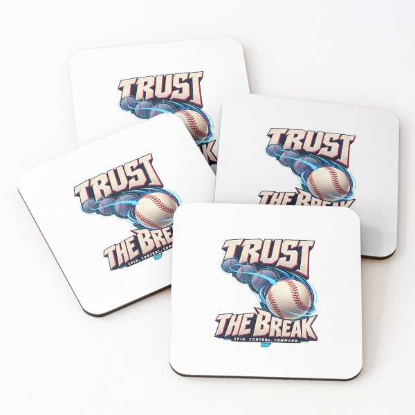 Item preview, Trust the Break designed and sold by eWproject.