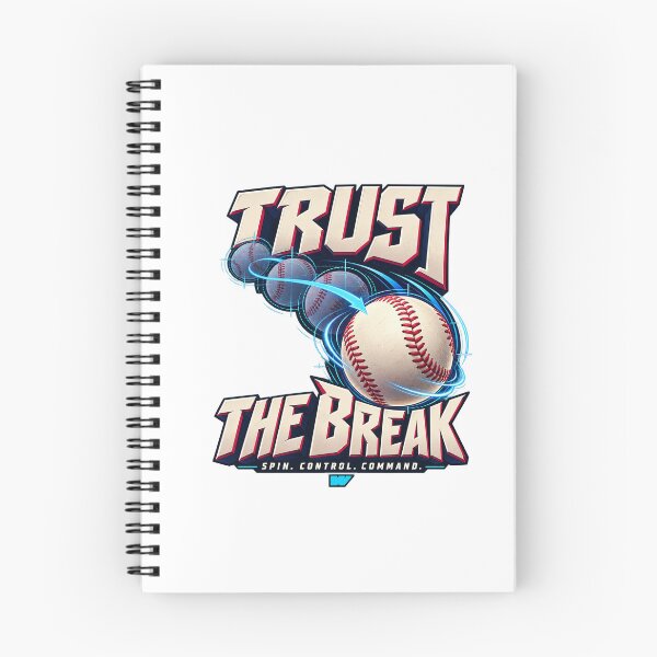 Item preview, Trust the Break designed and sold by eWproject.